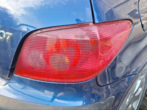 ŠTOPKA DESNA PEUGEOT 307 LIMUZINA