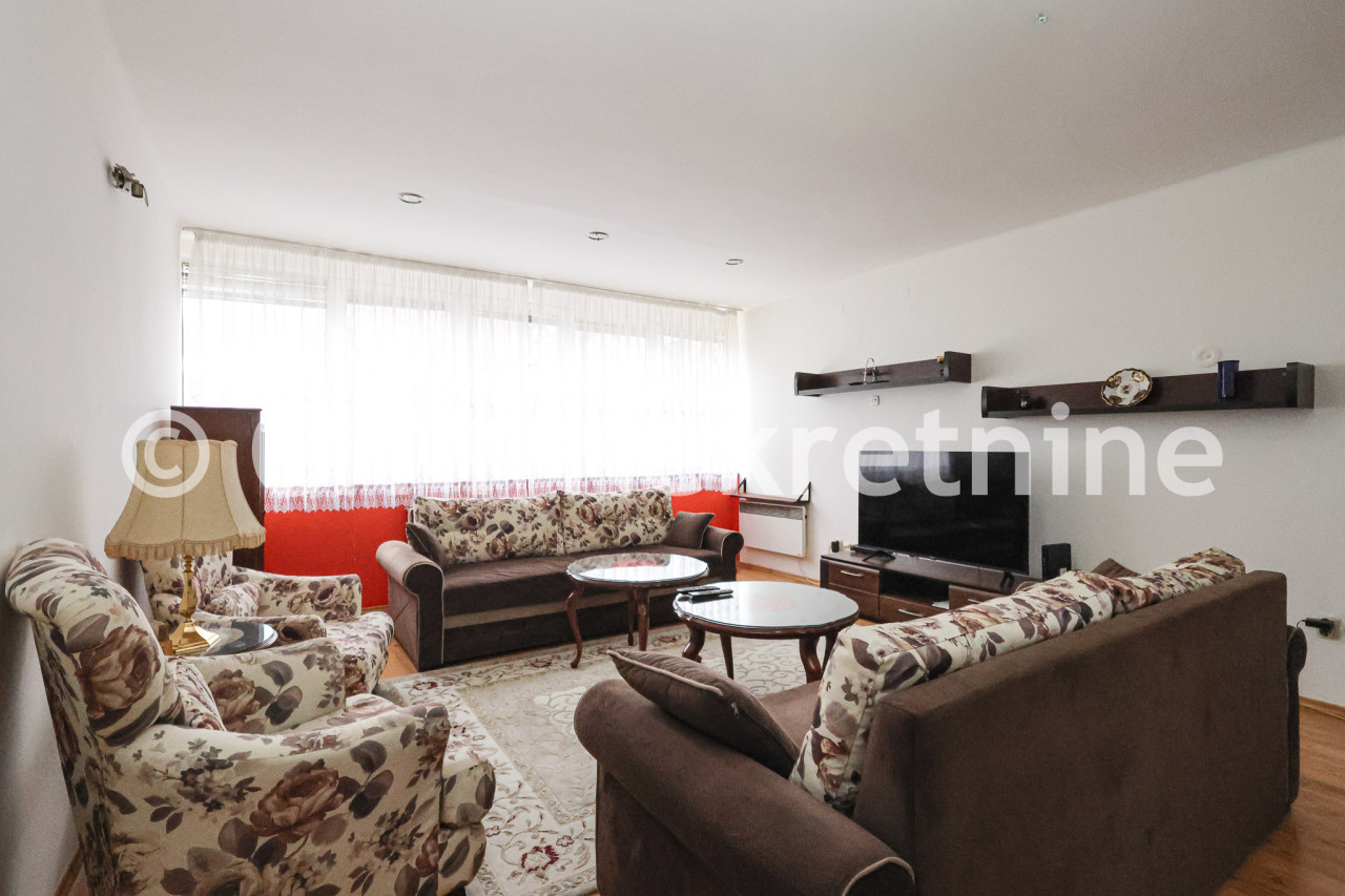 Petosoban stan - Novo Sarajevo - Grbavica - 140 m2 2