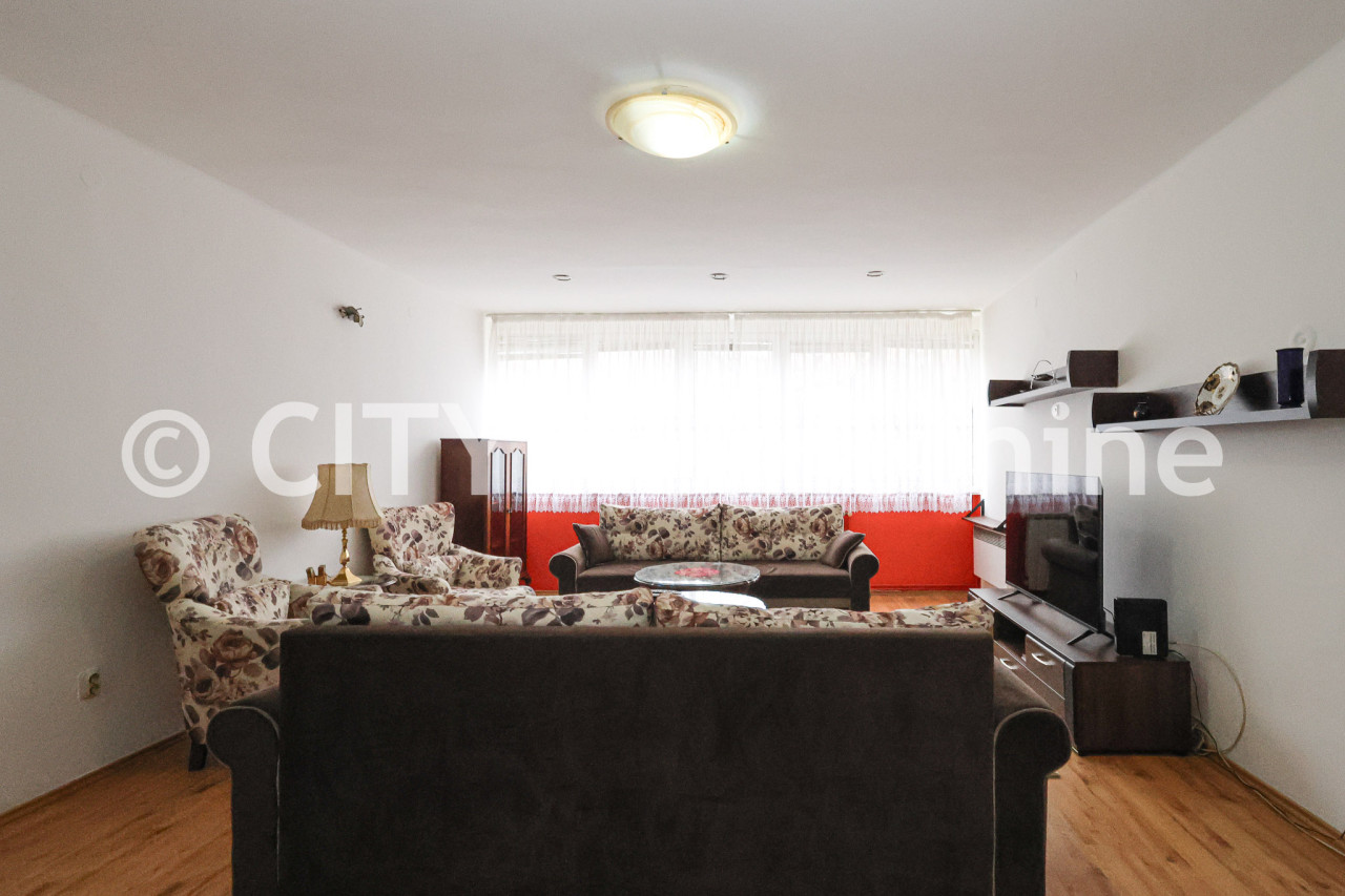 Petosoban stan - Novo Sarajevo - Grbavica - 140 m2 3