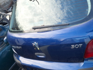GEPEK VRATA PEUGEOT 307 LIMUZINA