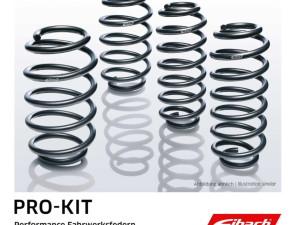 Opruge za spuštanje Pro-Kit Audi A5