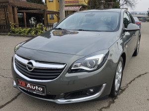 OPEL INSIGNIA 2017.GOD.