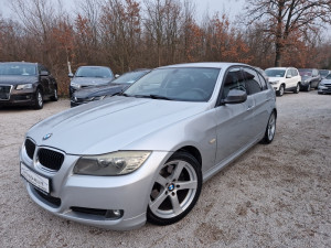 BMW 320 dizel Face lift