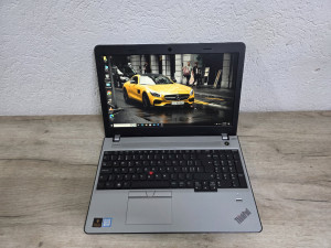 LENOVO ThinkPad E570 15.6" FHD IPS i5-7200U 16GB DDR4 SSD