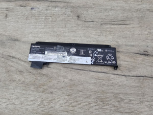 Baterija za LENOVO T460S t460 s model