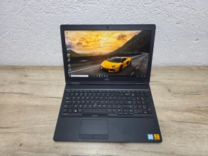 DELL Latitude 5580 i5-7300U 16GB DDR4 256GB SSD