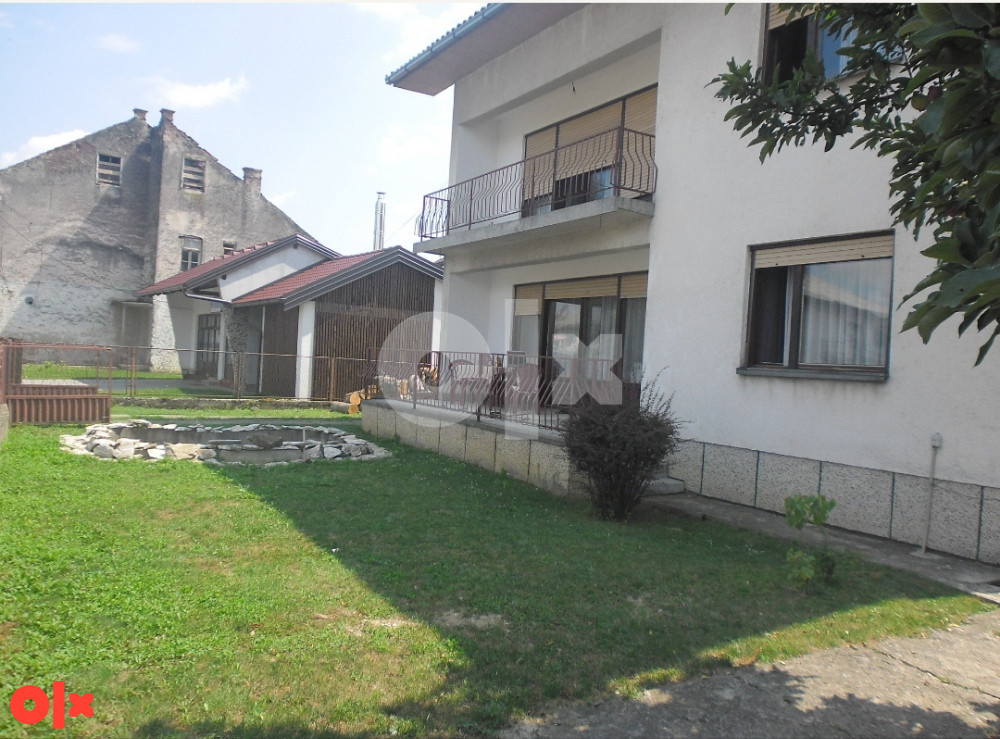 Kuća Kozarska Dubica 3