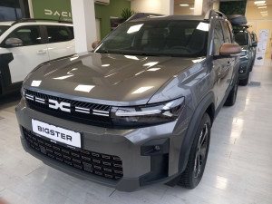 Dacia Bigster 2025 4X4 130 TCe Extreme ZAMJENA STARO ZA NOVO
