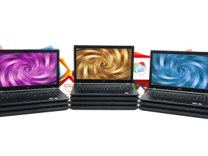 Laptop Fujitsu E559; i5-8365u; 256GB SSD; 8GB; 15,6" DOPER