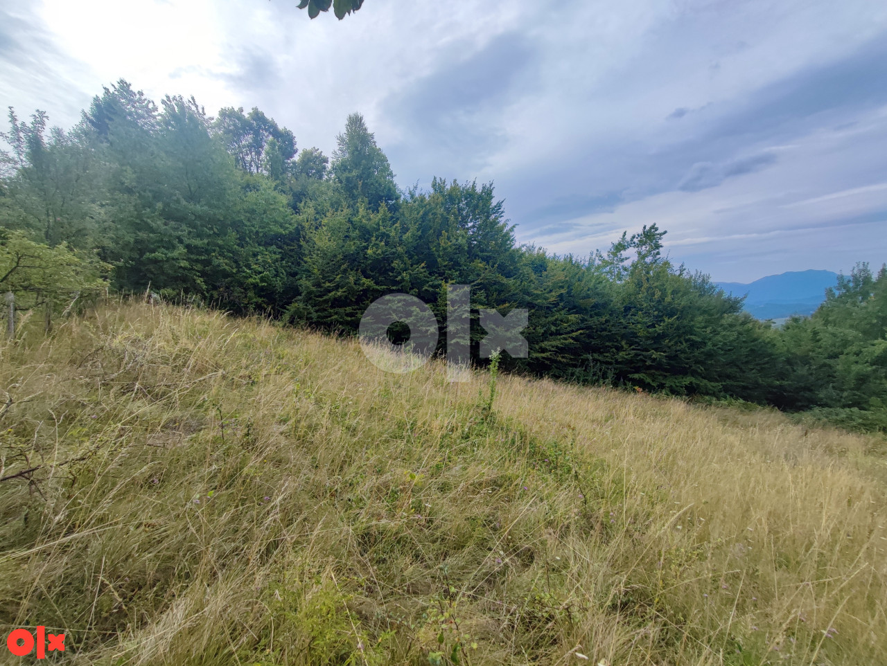 Zemljište Sarajevo - Djevojačke vode - 4138m2 2