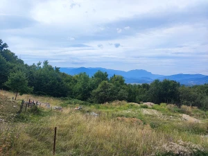 Zemljište Sarajevo - Djevojačke vode - 4138m2
