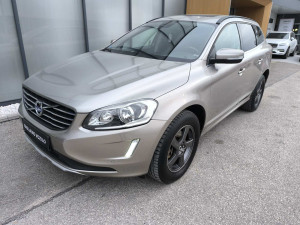 Volvo XC60 D4 AWD A MOMENTUM
