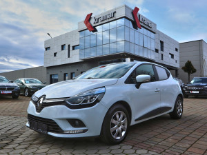 Renault Clio 1.5 DCI Dynamique ENERGY Edition LKW