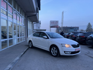 Skoda Octavia 2.0 TDI 110kW mod 2016 *navii,p.senzori*