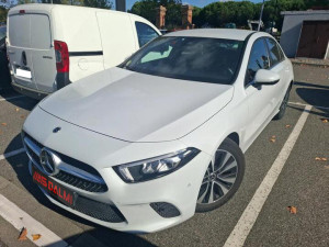 Mercedes A 180d 2.0 Limuzina 8G VIRTUAL FULL-LED ParkAssist