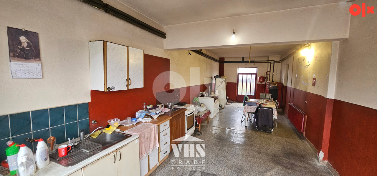 Kuća Prijedor 100m2 2