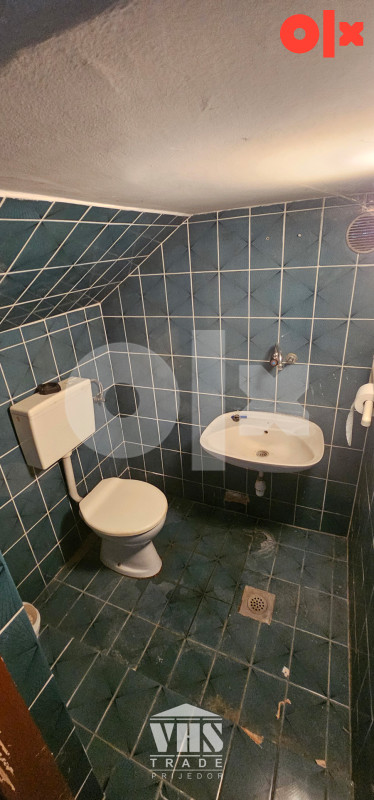 Kuća Prijedor 100m2 4