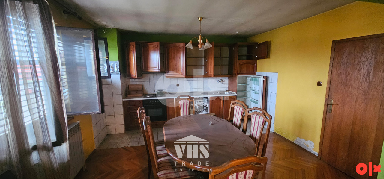 Kuća Prijedor 100m2 5
