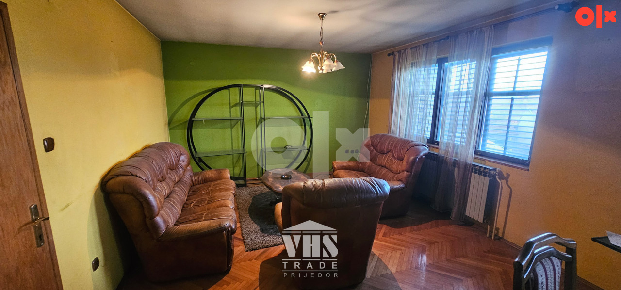 Kuća Prijedor 100m2 6