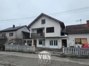 Kuća Prijedor 100m2