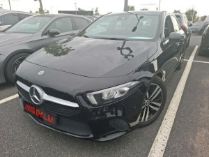 Mercedes A 180d 2.0 8G PROGRESSIVE FULL-LED VIRTUAL ParkAssist