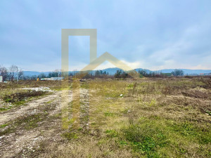 Na prodaju zemljište uz magistralni put Banja Luka - Gradiška