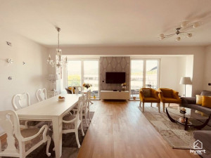 Dvoetažni stan Sarajevo Koševo | Kvart Nekretnine