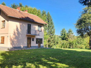 Kuća Pazarić 156m2