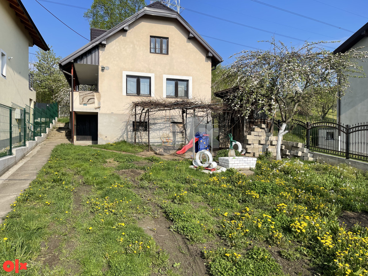 Kuća Ilidža Osjek