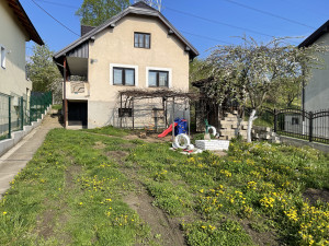 Kuća Ilidža Osjek