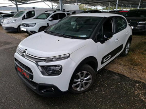 Citroen C3 1.5 BlueHDI 102 KS Navigacija LED FACELIFT