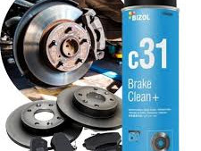 SPREJ ZA CISCENJE KOCNICA