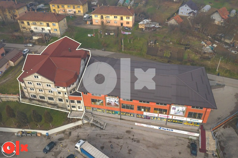 Prodaju se Poslovni Objekti Tuzla (čitajte detaljno) 3