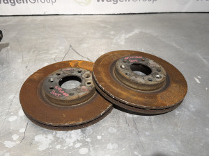 Disk diskovi Nissan Qashqai 2015