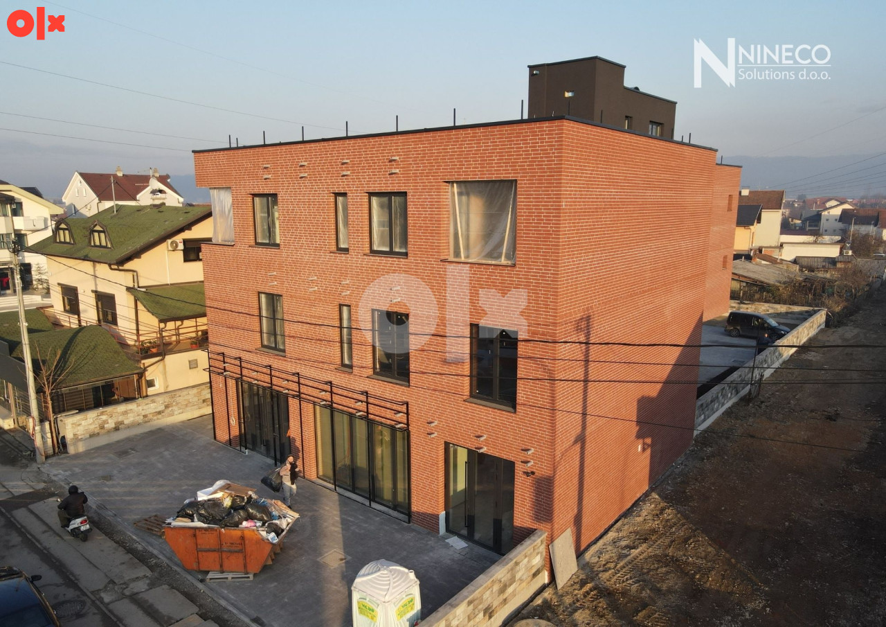 POSLOVNI PROSTOR - BANJA LUKA - 295 m2 3