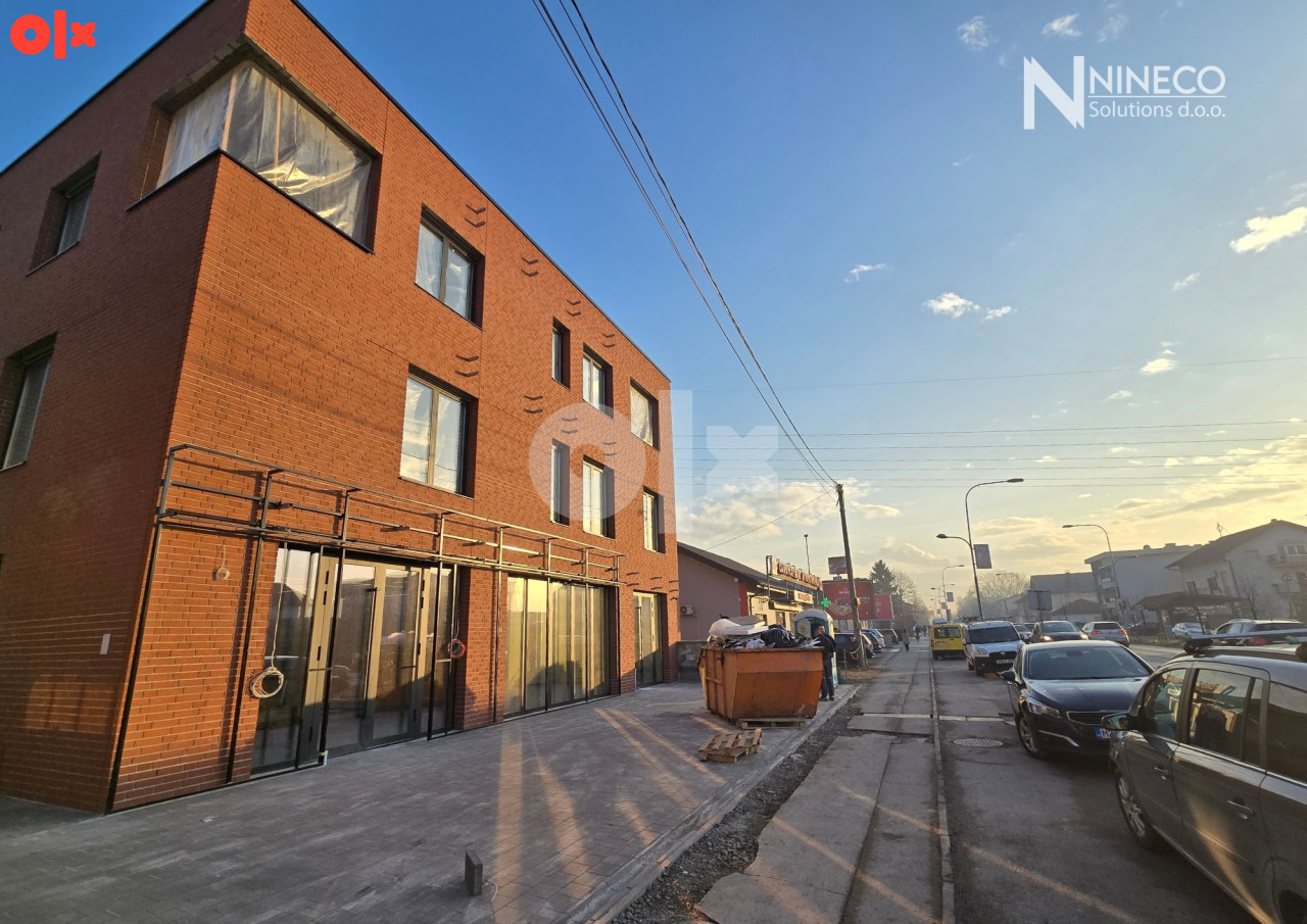 POSLOVNI PROSTOR - BANJA LUKA - 295 m2 7