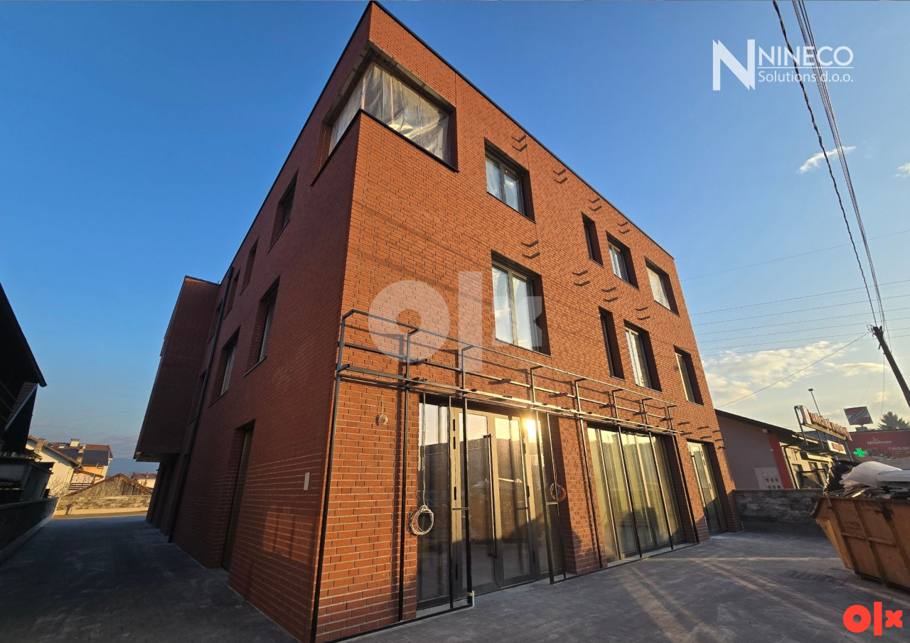 POSLOVNI PROSTOR - BANJA LUKA - 295 m2 8