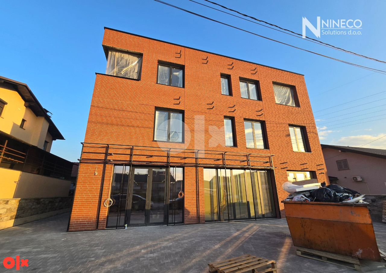 POSLOVNI PROSTOR - BANJA LUKA - 295 m2 9