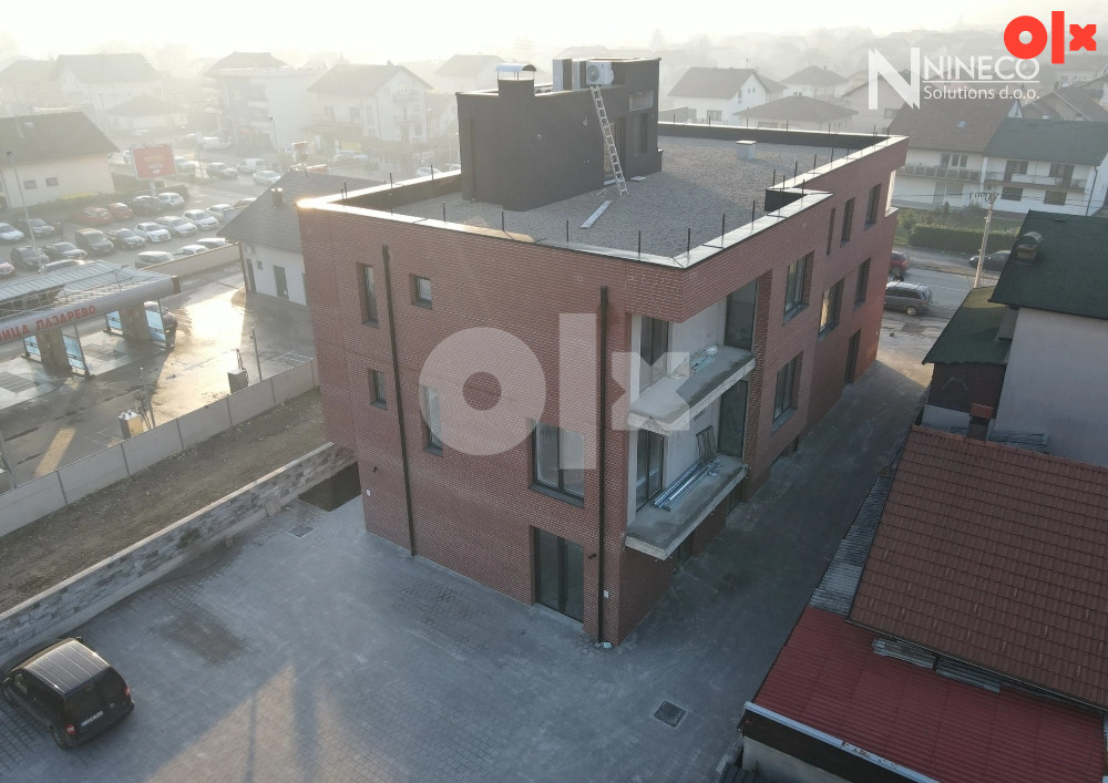 POSLOVNI PROSTOR - BANJA LUKA - 295 m2 4