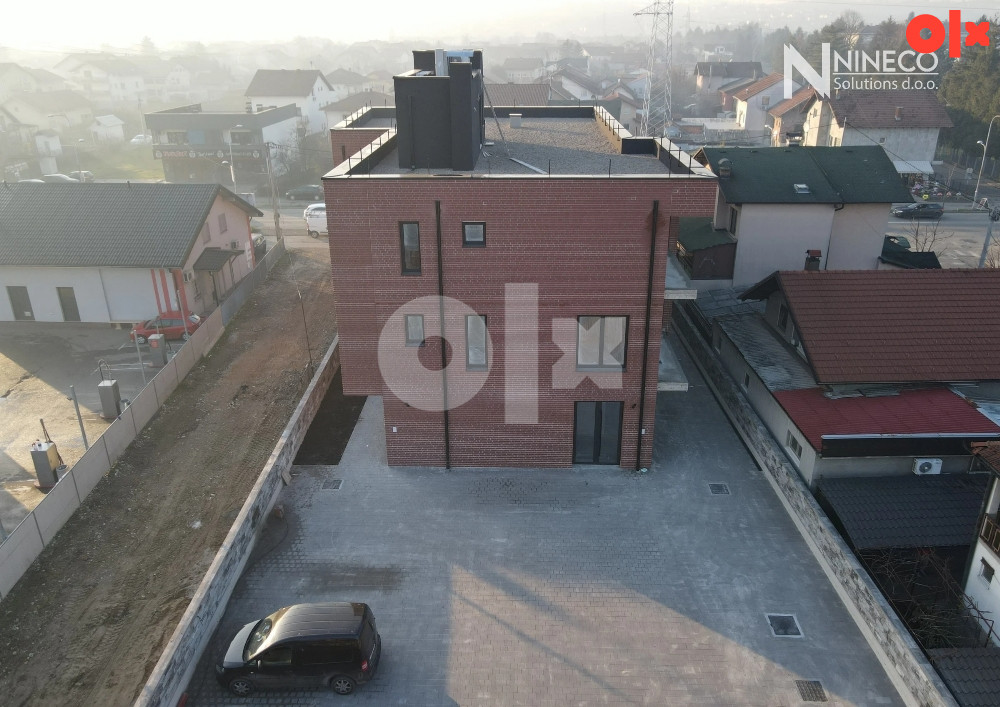 POSLOVNI PROSTOR - BANJA LUKA - 295 m2 5