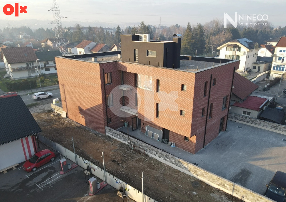 POSLOVNI PROSTOR - BANJA LUKA - 295 m2 6