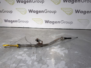 Mjerac ulja b Nissan Qashqai