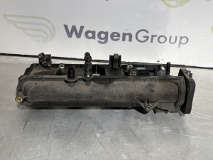 Usisna grana Nissan Qashqai 2015 (fotografija 2)