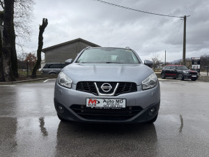 Nissan Qashqai+2 2.0 dCi automat 4x4 2012. uvoz DE