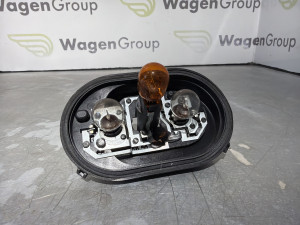 Nosac instalacija sijalica lijeva stopa Volkswagen Tiguan 2010