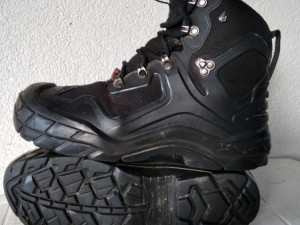 Cizme Kozne Strauss br-43-28 cm