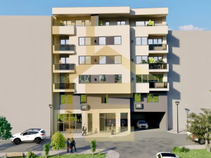 Na prodaju dvosoban poslovni apartman, Centar