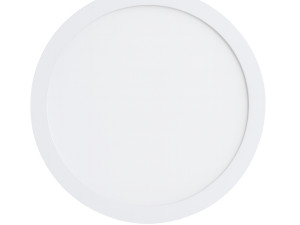 GIGA.BA LED 24W NADGRADNA OKRUGLA 4000K