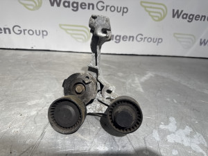 Nosac kompresora klime b Nissan Qashqai