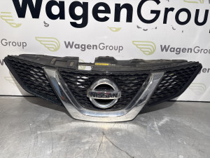 Maska Nissan Qashqai 2015